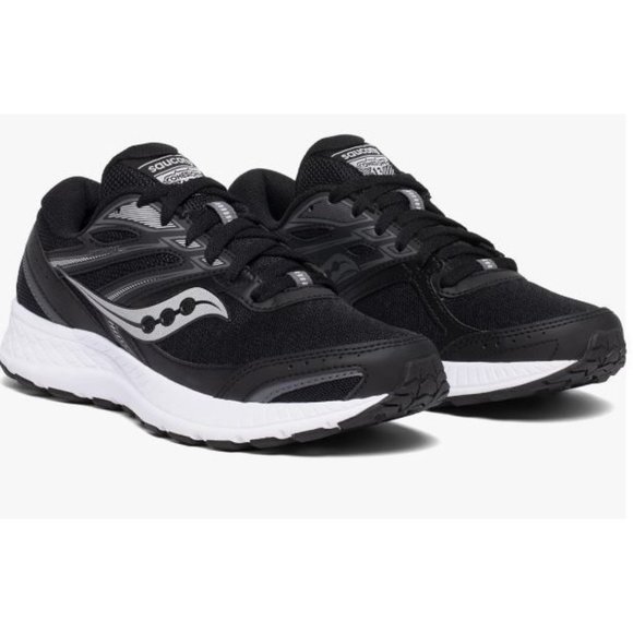 Saucony Women's Cohesion 13 Running Shoe US 6 W - Picture 1 of 7